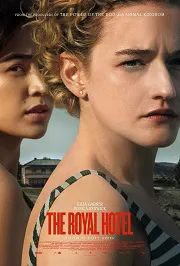 Ver Película Hotel Royal (2023)