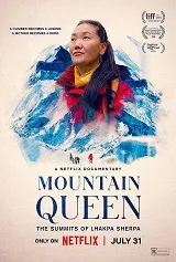 Ver La reina de la montaña: Lhakpa Sherpa y la cumbre del Everest online gratis
