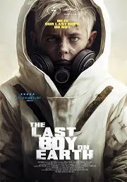 Ver Película The Last Boy on Earth (2023)