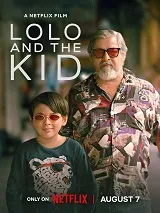 Ver El abuelo y Kid online gratis