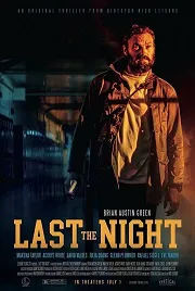Ver Película La última noche en Pacerville (2022)
