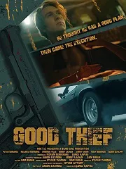 Ver Película El buen ladrón (2021)
