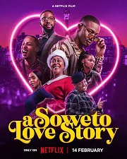 Ver Película Una historia de amor en Soweto (2024)