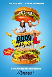 Ver Película Buena hamburguesa 2 (2023)