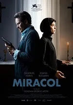 Ver Película Milagro (2021)