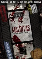 Ver Malditas online gratis
