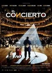 Ver Pelcula El Concierto (2008)