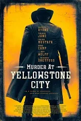 Ver Película Asesinato en Yellowstone (2022)