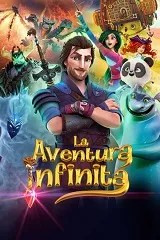 Ver La aventura infinita online gratis