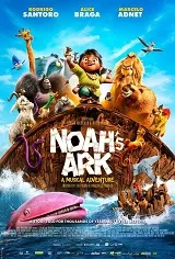 El arca de Noe