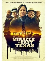Ver Película Un Milagro en Texas (2019)