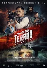 Ver Guerra contra el terror online gratis