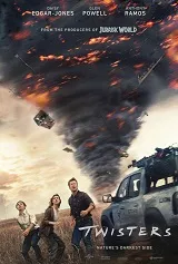 Ver Tornados online gratis