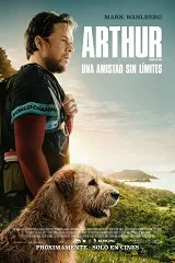 Arthur: Una amistad sin lmites (2024)