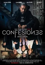 Ver Película Confesiones (2023)