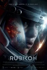 Ver Película Rubikon 2056 (2022)