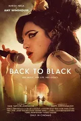 Ver Película Back to Black (2024)