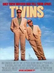 Ver Pelcula Los gemelos golpean dos veces (1988)