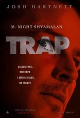Ver La trampa online gratis
