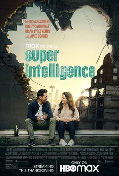 Ver Súper inteligencia online gratis