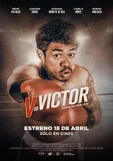 Ver V de Víctor online gratis