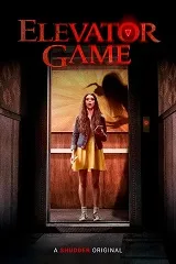 Ver Película El juego del ascensor (2023)