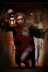 Ver Película A Haunting in Ravenwood (2021)