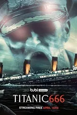 Ver Pelcula Titanic 666 (2022)