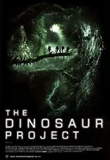 Ver Pesadilla Jurásica online gratis