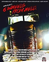 Ver El infierno sobre ruedas online gratis