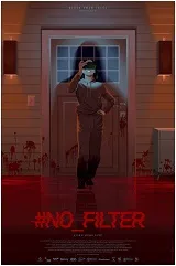 Ver Película #Sin_Filtro - Noche Sangrienta (2022)