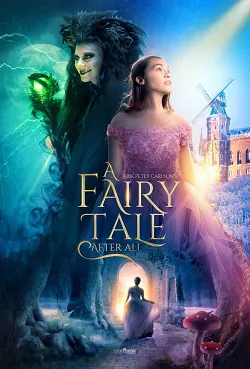 Póster de la película Erase una vez un cuento de hadas online