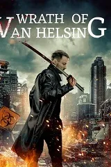 Ver Van Helsing online gratis