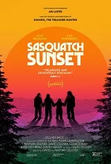 Ver Pelcula Sasquatch Sunset (2024)