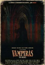 Ver Pelicula Vampiras: The Brides (2024)
