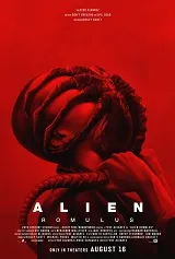 Ver Alien: Romulus online gratis