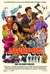 Ver Jackpot: ¡Lotería mortal! online gratis