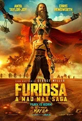 Furiosa: De la saga Mad Max (2024)