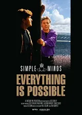 Ver Simple Minds: cuando todo es posible online gratis