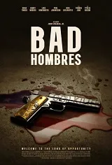 Ver Malos Hombres online gratis