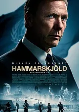 Ver Hammarskjöld. Lucha por la paz online gratis