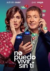 Ver No puedo vivir sin ti online gratis