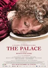 Ver The Palace online gratis
