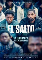 Ver El salto online gratis