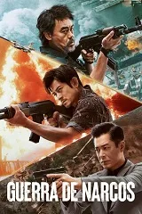 Ver Guerra de narcos online gratis