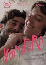 Ver Mamífera online gratis