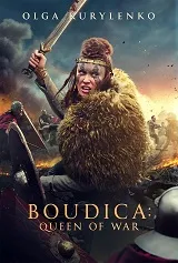 Ver Boudica: La Reina de la Guerra online gratis