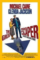 Ver El Último Escape online gratis