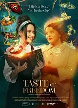 Ver Sabor a libertad online gratis