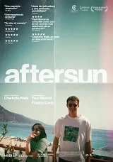 Ver Aftersun online gratis